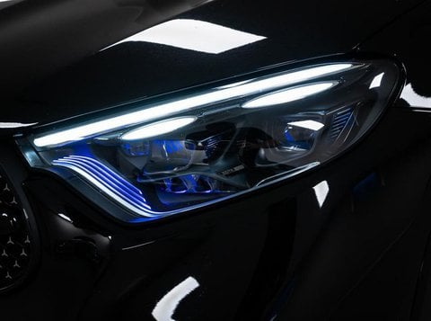Auto Usate A Brescia | Mercedes-Benz Glc D 4Matic Mild Hybrid Coupé Amg Line Premium -Tetto