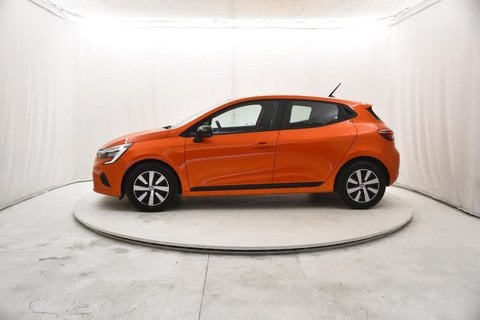 Auto Usate A Brescia | Renault Clio 1.0 Tce Equilibre 90Cv
