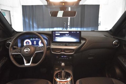 Auto Usate A Brescia | Nissan Juke 1.0 Dig-T N-Connecta 114Cv Dct