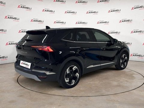 Auto Usate A Brescia | Renault Symbioz 1.6 E-Tech Full Hybrid Iconic 145Cv Auto