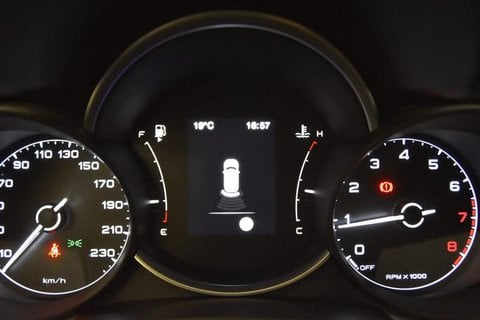 Auto Usate A Brescia | Fiat 500X 1.0 T3 Connect 120Cv