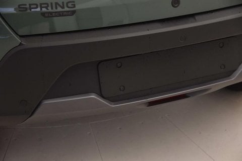 Auto Usate A Brescia | Dacia Spring Extreme Electric 65 -Aziendale