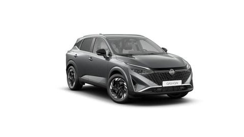 Auto Nuove Pronta Consegna A Brescia | Nissan Qashqai 1.5 E-Power N-Connecta 2Wd 205Cv - E-Power ...