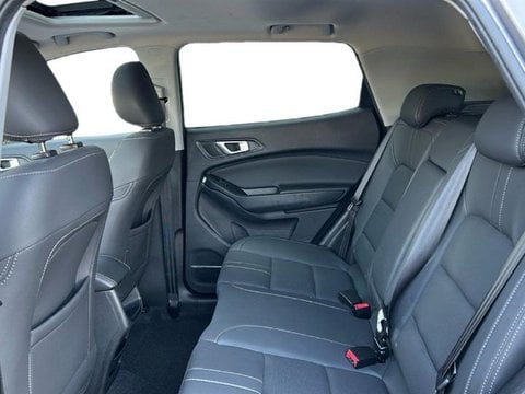 Auto Usate A Brescia | Dr Automobiles Dr 4.0 Dr4.0 1.5 Gpl 114Cv