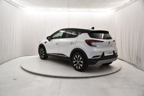 Auto Usate A Brescia | Renault Captur 1.6 Hybrid Techno E-Tech 145Cv Auto