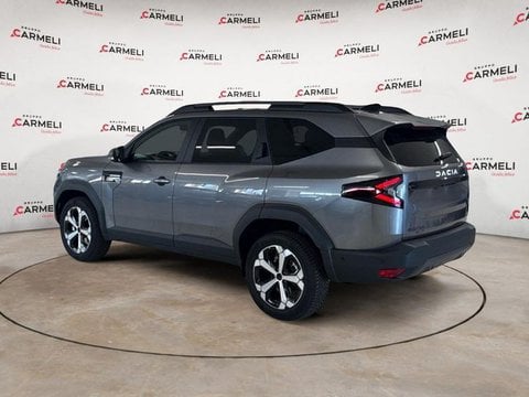 Auto Usate A Brescia | Dacia Bigster 1.2 Hybrid-G Journey 4X4 150Cv Auto