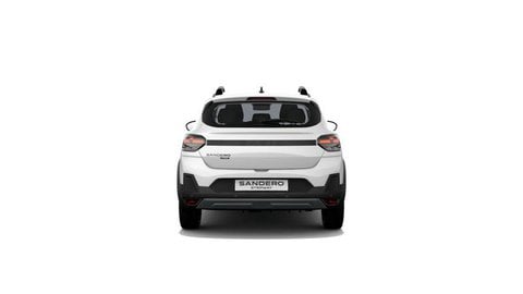 Auto Nuove Pronta Consegna A Brescia | Dacia Sandero Stepway 1.8 Hybrid Expression 155Cv