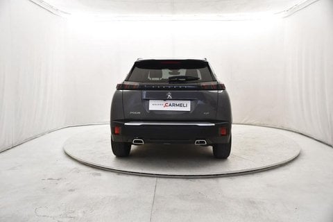 Auto Usate A Bergamo | Peugeot 2008 1.2 Puretech Gt S&S 130Cv