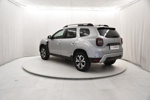 Auto Usate A Bergamo | Dacia Duster 1.0 Tce Prestige Gpl 4X2 100Cv