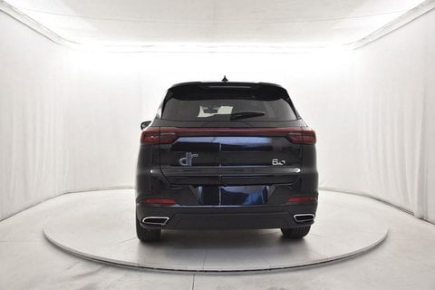 Auto Km0 A Brescia | Dr Automobiles Dr 6.0 1.5 Turbo - Campagna Km0 Giugno 2025