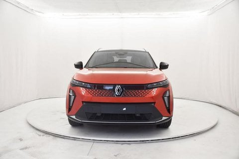 Auto Km0 A Brescia | Renault Scénic Techno Comfort Range 170Cv