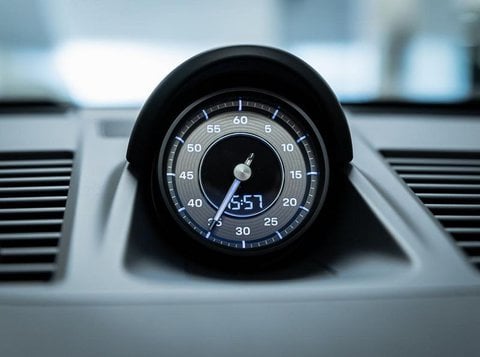 Auto Usate A Brescia | Porsche 911 Turbo 992 S Cabrio -Matrix-Scarico-Ventilati