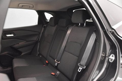 Auto Usate A Brescia | Nissan Qashqai 1.3 Mild Hybrid N-Connecta 2Wd 140Cv