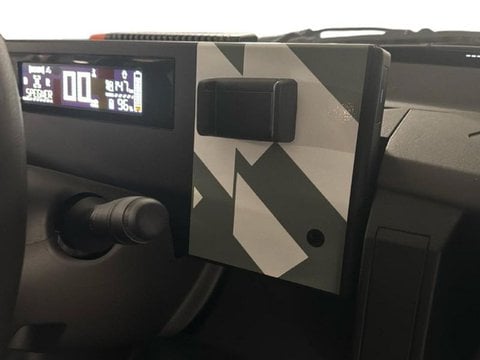 Auto Usate A Bergamo | Mobilize Duo 45 Neo