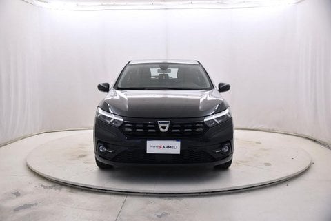 Auto Usate A Brescia | Dacia Sandero Streetway 1.0 Sce Comfort 65Cv