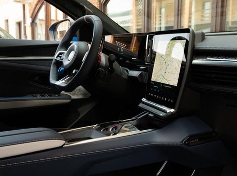 Auto Nuove Pronta Consegna A Bergamo | Alpine A390 Alpine 89Kwh Gt 400Cv **