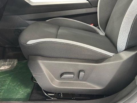 Auto Usate A Brescia | Dacia Bigster 1.2 Hybrid-G Journey 4X4 150Cv Auto