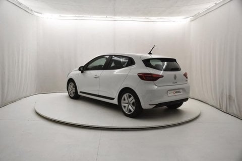 Auto Usate A Brescia | Renault Clio 1.6 Hybrid Zen E-Tech 140Cv Auto My21