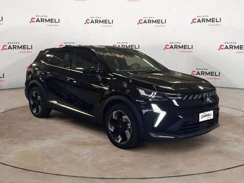 Auto Usate A Brescia | Renault Symbioz 1.8 E-Tech Full Hybrid Techno 160Cv Auto