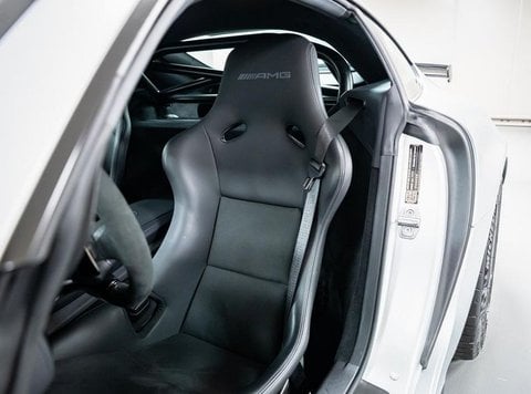 Auto Usate A Brescia | Mercedes-Benz Gt Amg Coupe R Pro Limited Edition -Italiana-First Paint-1 O...