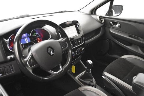 Auto Usate A Brescia | Renault Clio 1.2 Tce Energy Intens 120Cv