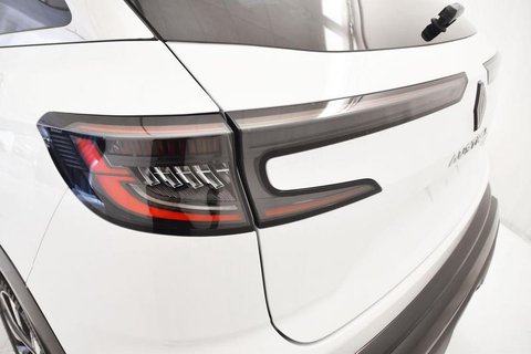 Auto Km0 A Bergamo | Renault Austral 1.3 Mild Hybrid Techno 160Cv Auto