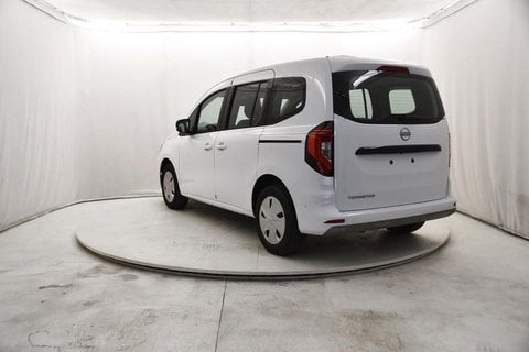 Auto Nuove Pronta Consegna A Brescia | Nissan Townstar 1.3 130Cv L1 N-Connecta My24 - Iva Esclusa...