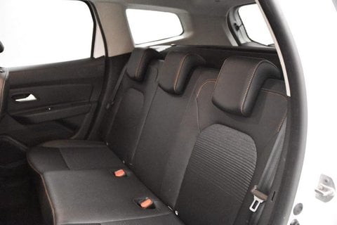 Auto Usate A Bergamo | Dacia Duster 1.0 Tce Sl Extreme Gpl 4X2 100Cv