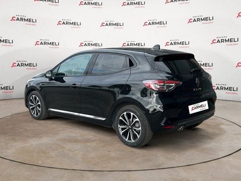 Auto Usate A Brescia | Renault Clio 1.0 Tce Techno 90Cv