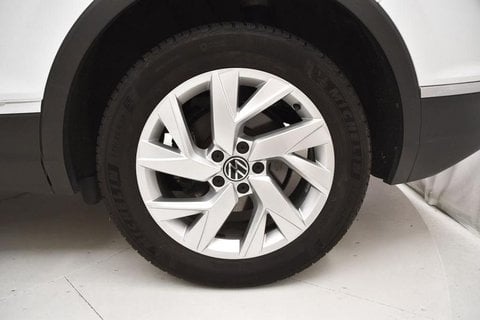 Auto Usate A Bergamo | Volkswagen Tiguan 2.0 Tdi Scr Life 4Motion 150Cv Dsg