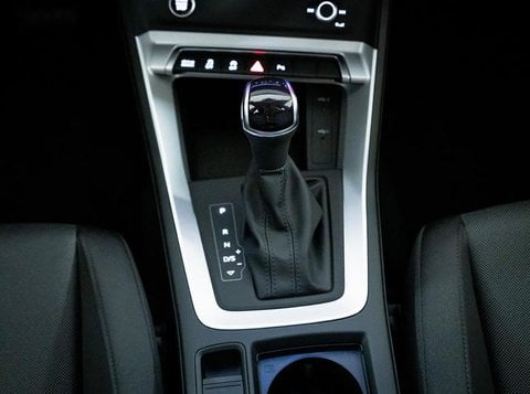 Auto Usate A Brescia | Audi Q3 Spb 35 Tfsi S Tronic Business Plus -Iva Esposta