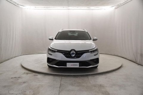Auto Usate A Brescia | Renault Mégane Megane Sporter 1.6 Plug-In Hybrid Business E-Tech 160Cv Auto