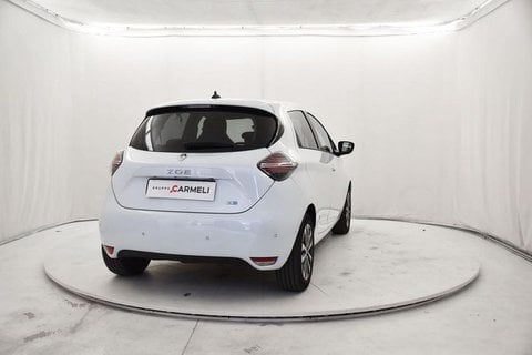 Auto Usate A Brescia | Renault Zoe Intens R135