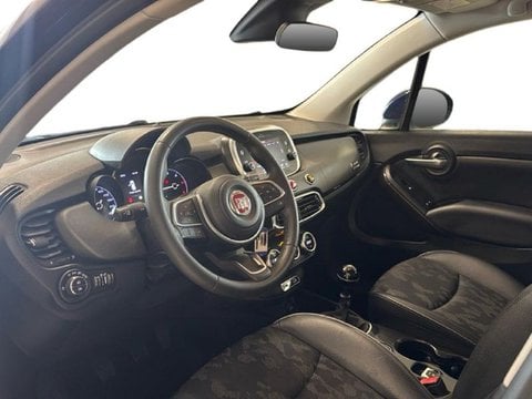 Auto Usate A Bergamo | Fiat 500X 1.3 Mjt Cross 95Cv