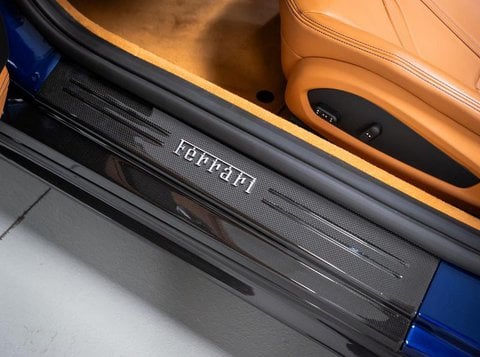 Auto Usate A Brescia | Ferrari 812 Gts Gts Iva Esposta-Targa 812