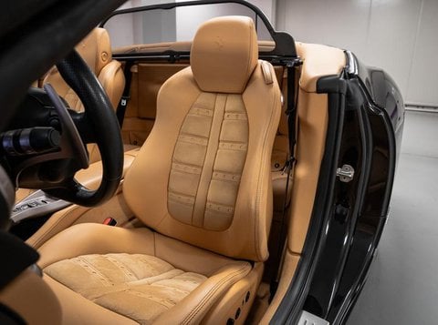 Auto Usate A Brescia | Ferrari California 4.3 Dct - Service Ufficiali Ferrari