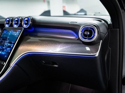 Auto Usate A Brescia | Mercedes-Benz Glc D 4Matic Mild Hybrid Coupé Amg Line Premium -Tetto