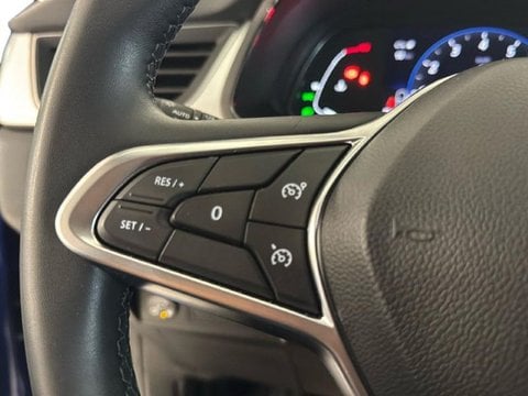 Auto Usate A Brescia | Renault Captur 1.0 Tce Techno Gpl 100Cv