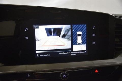 Auto Usate A Brescia | Opel Mokka 1.2 T Gs S&S 100Cv