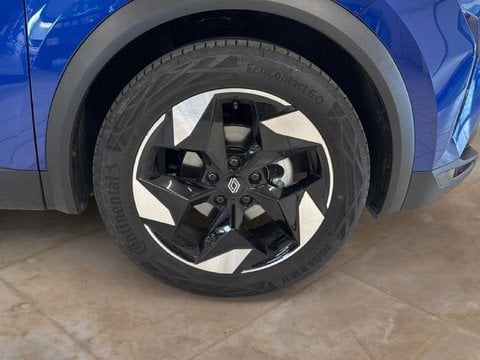 Auto Usate A Brescia | Renault Captur 1.0 Eco-G Techno 100Cv