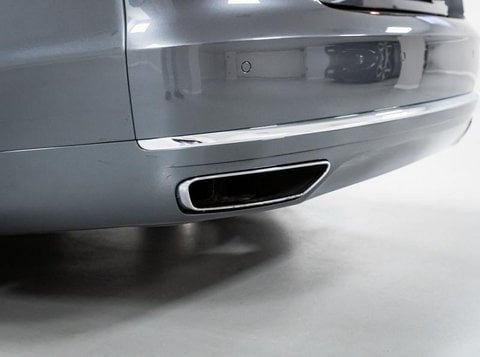 Auto Usate A Brescia | Audi A8 Iii 2013 L 6.3 W12 Quattro Tiptronic -Lunga-1 Proprietario