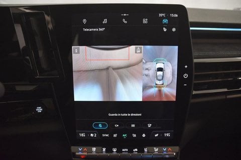 Auto Km0 A Bergamo | Renault Espace 1.2 E-Tech Full Hybrid Esprit Alpine 200Cv Auto