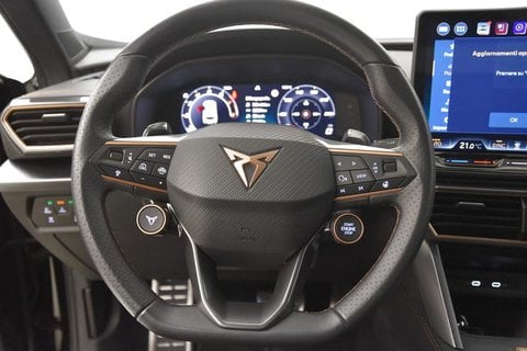 Auto Usate A Bergamo | Cupra Formentor 1.5 Hybrid 150Cv Dsg