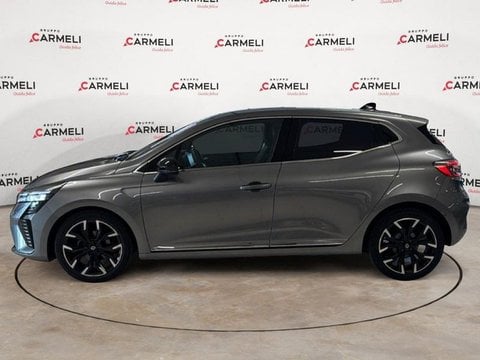 Auto Usate A Brescia | Renault Clio 1.0 Eco-G Techno 100Cv
