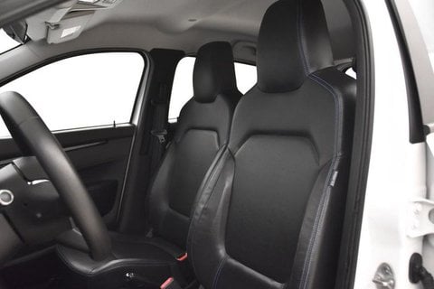Auto Usate A Brescia | Dacia Spring Comfort Electric 45
