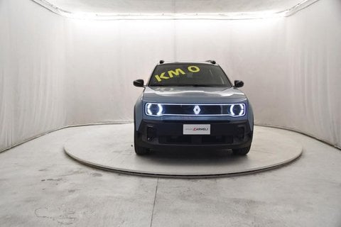 Auto Usate A Bergamo | Renault 4 Renault Techno Comfort Range 150Cv - Km0