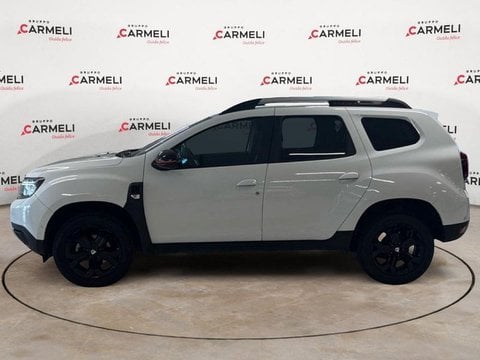 Auto Usate A Bergamo | Dacia Duster 1.5 Blue Dci Sl Extreme 4X2 115Cv