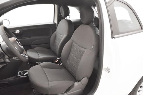 Auto Usate A Brescia | Fiat 500 Hybrid 1.0 Hybrid 70Cv