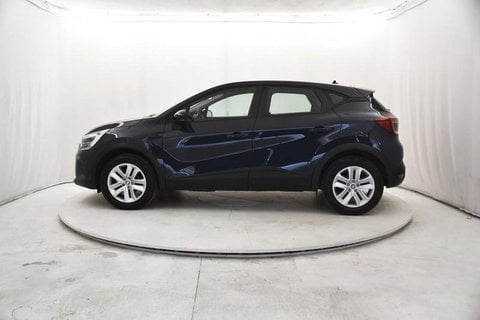 Auto Usate A Bergamo | Renault Captur 1.0 Tce Equilibre 90Cv