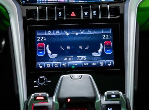 Auto Usate A Brescia | Lamborghini Urus 4.0 S -Tetto-Cerchi 23-Scarico-Iva Esposta
